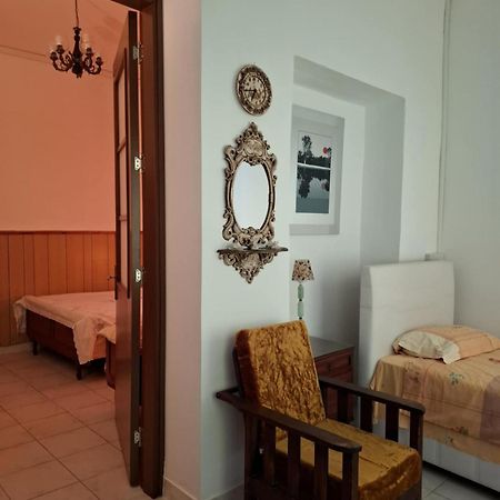 Mystery Garden Guest House Фамагуста Екстериор снимка