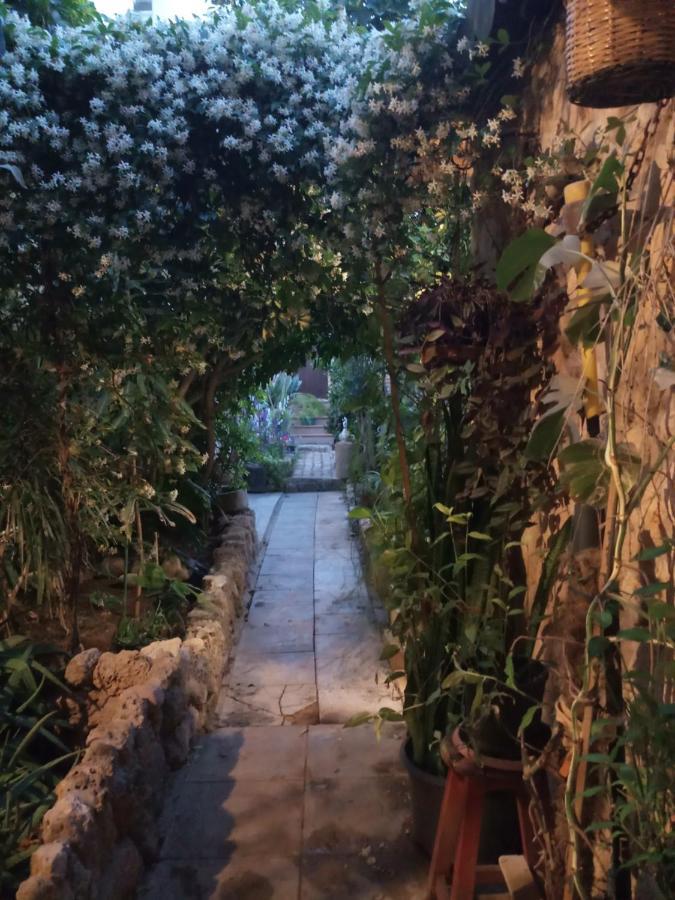 Mystery Garden Guest House Фамагуста Екстериор снимка