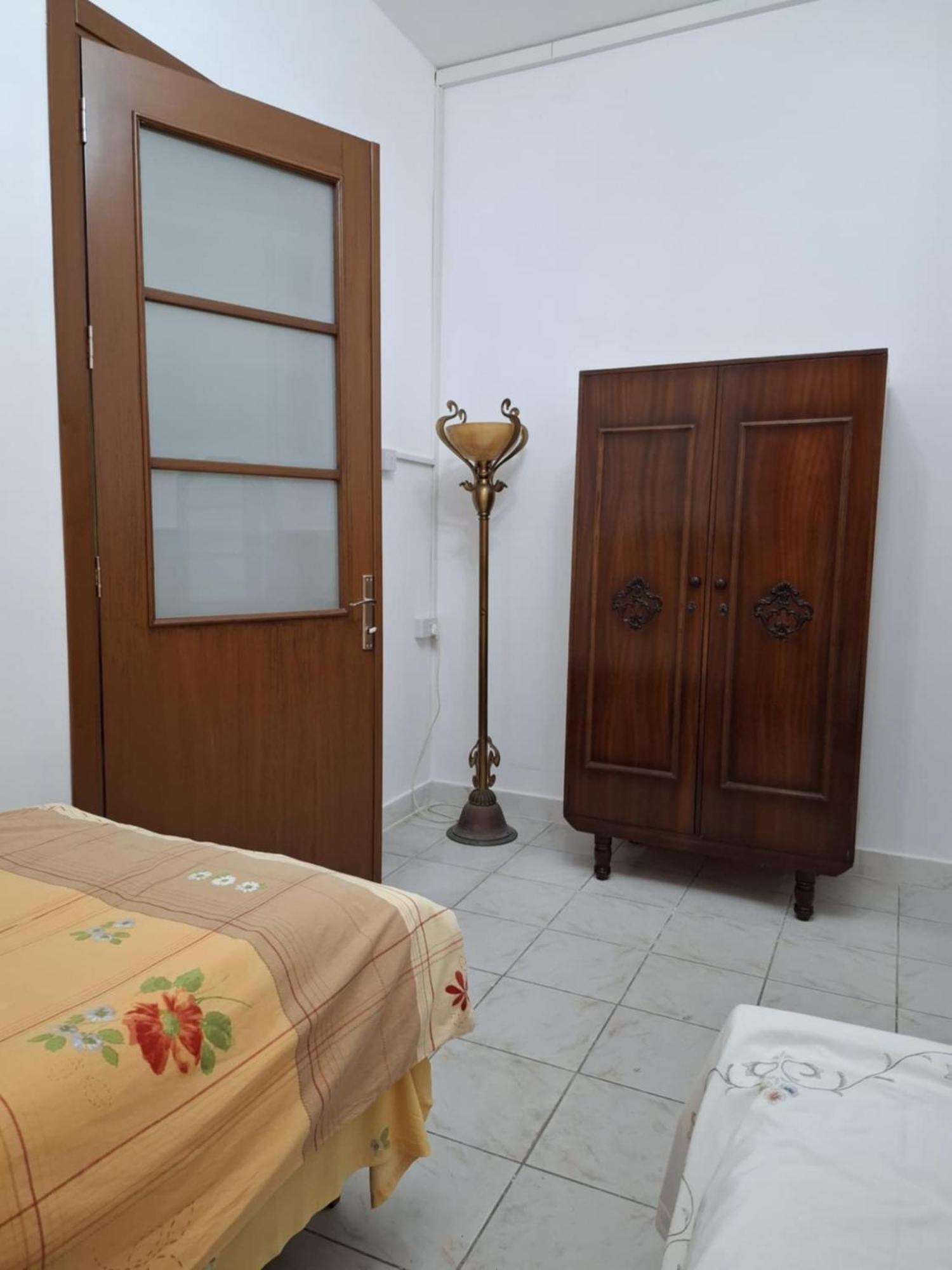 Mystery Garden Guest House Фамагуста Екстериор снимка