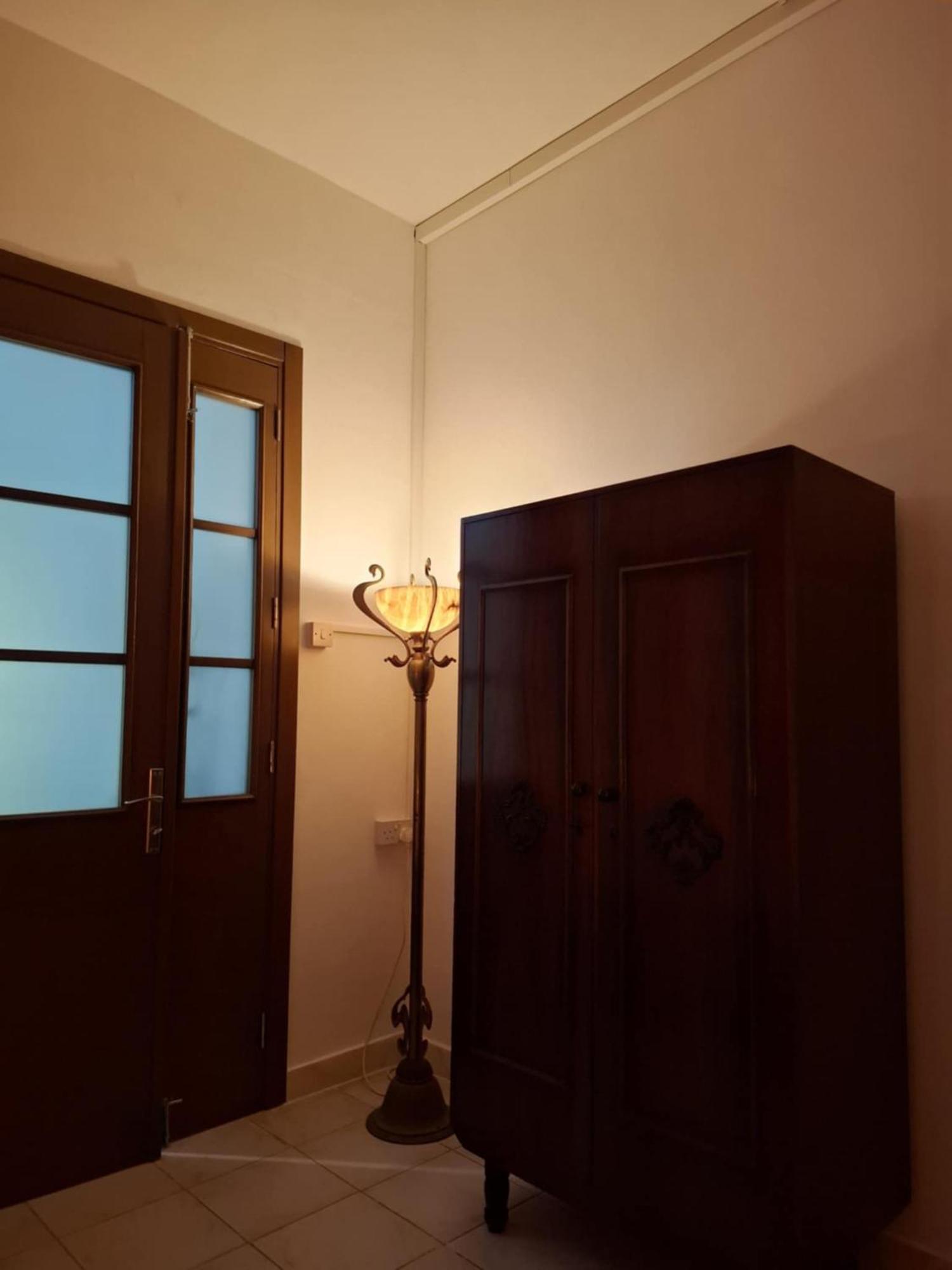 Mystery Garden Guest House Фамагуста Екстериор снимка