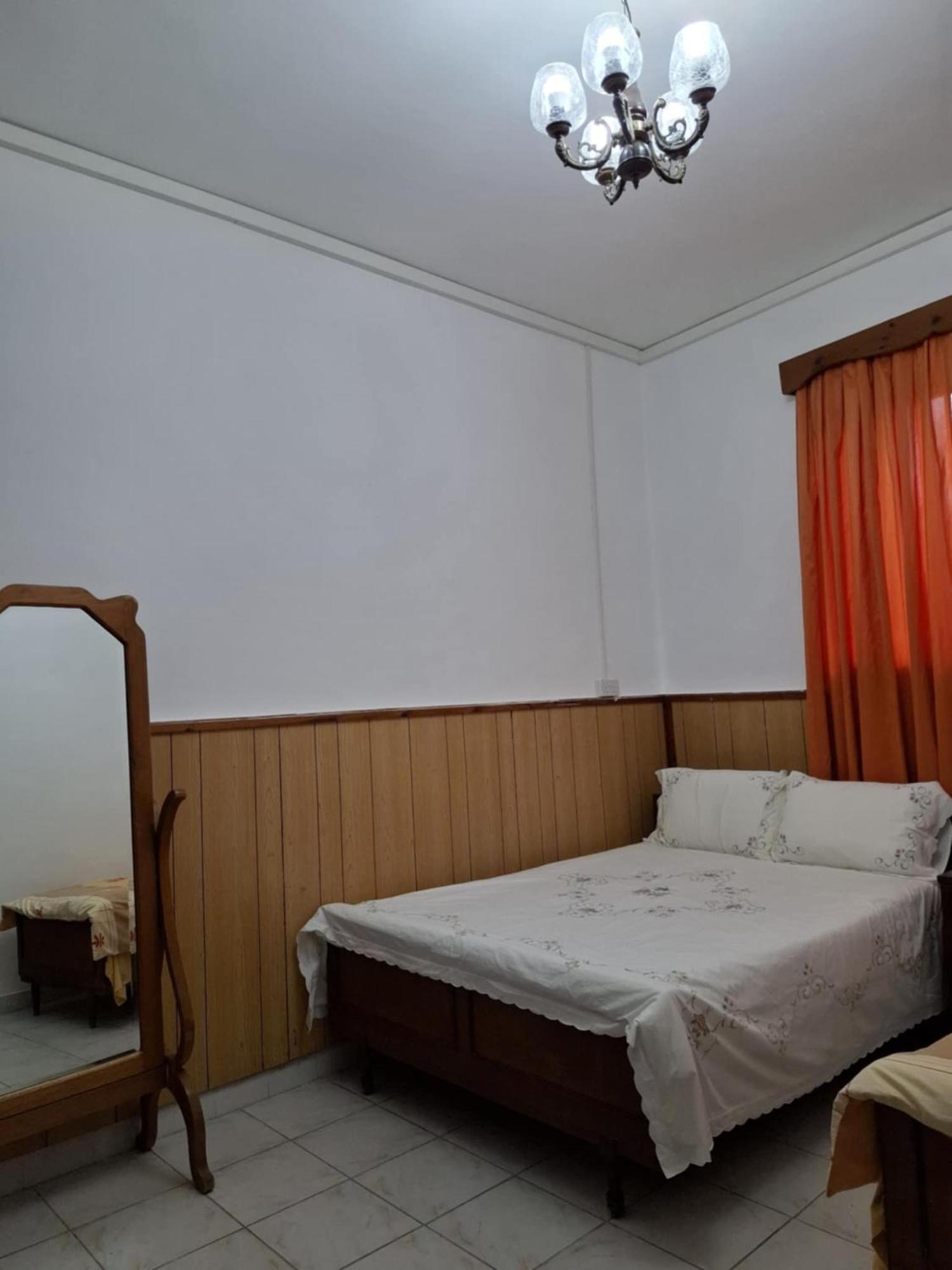 Mystery Garden Guest House Фамагуста Екстериор снимка