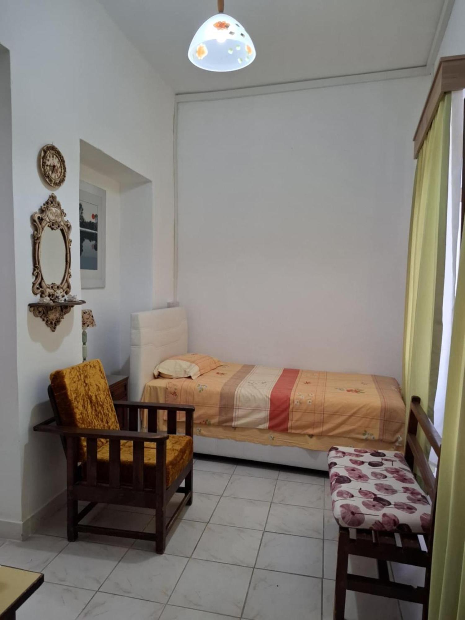 Mystery Garden Guest House Фамагуста Екстериор снимка