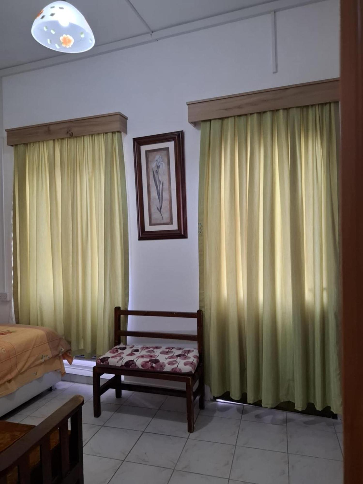 Mystery Garden Guest House Фамагуста Екстериор снимка