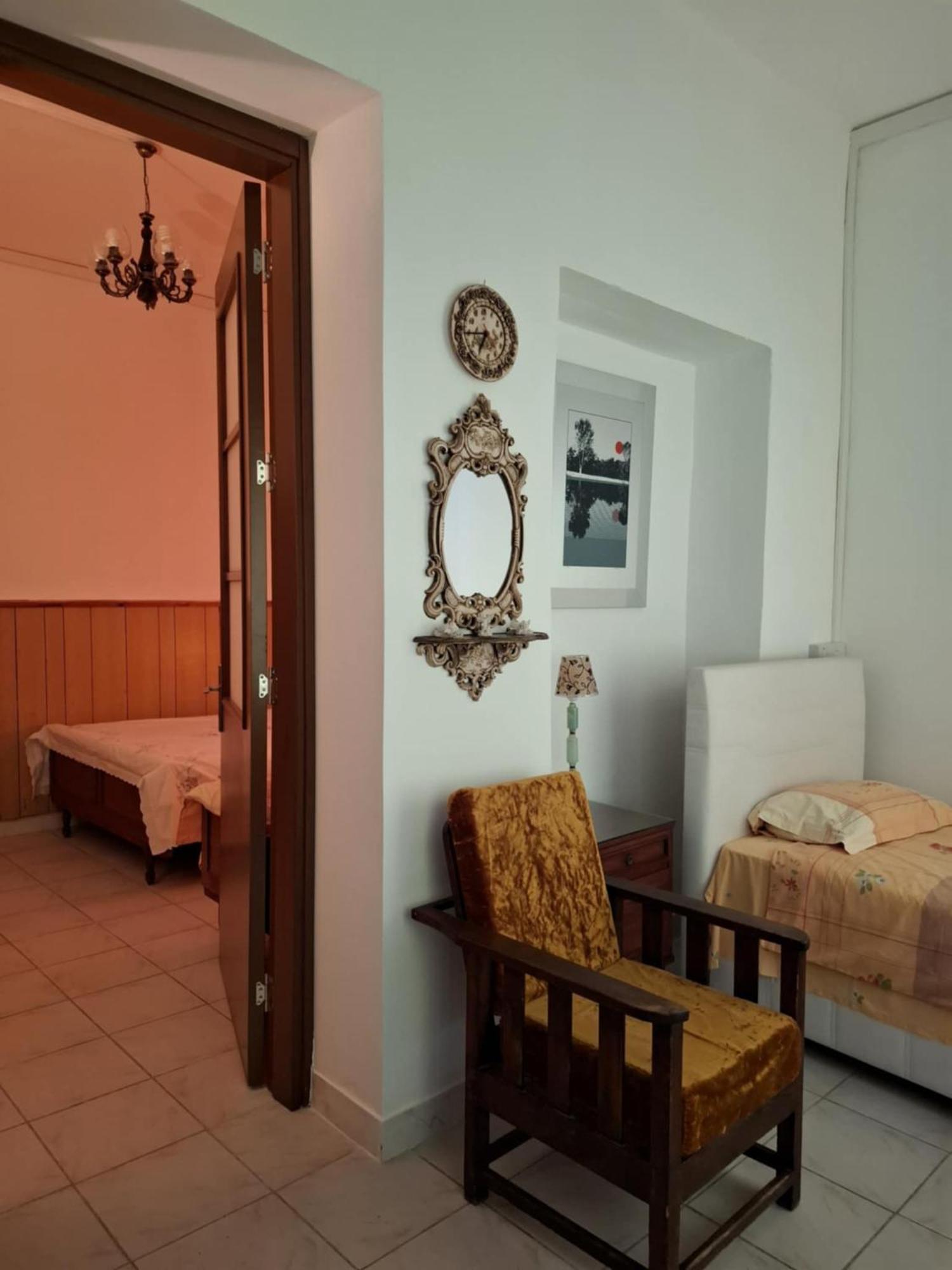 Mystery Garden Guest House Фамагуста Екстериор снимка