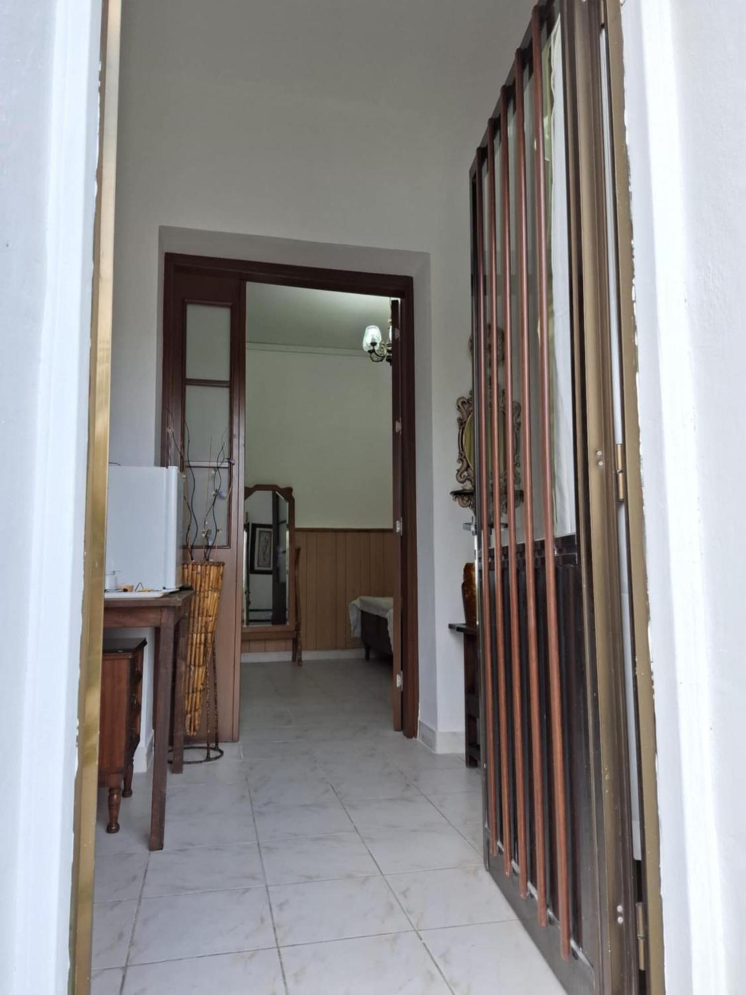 Mystery Garden Guest House Фамагуста Екстериор снимка