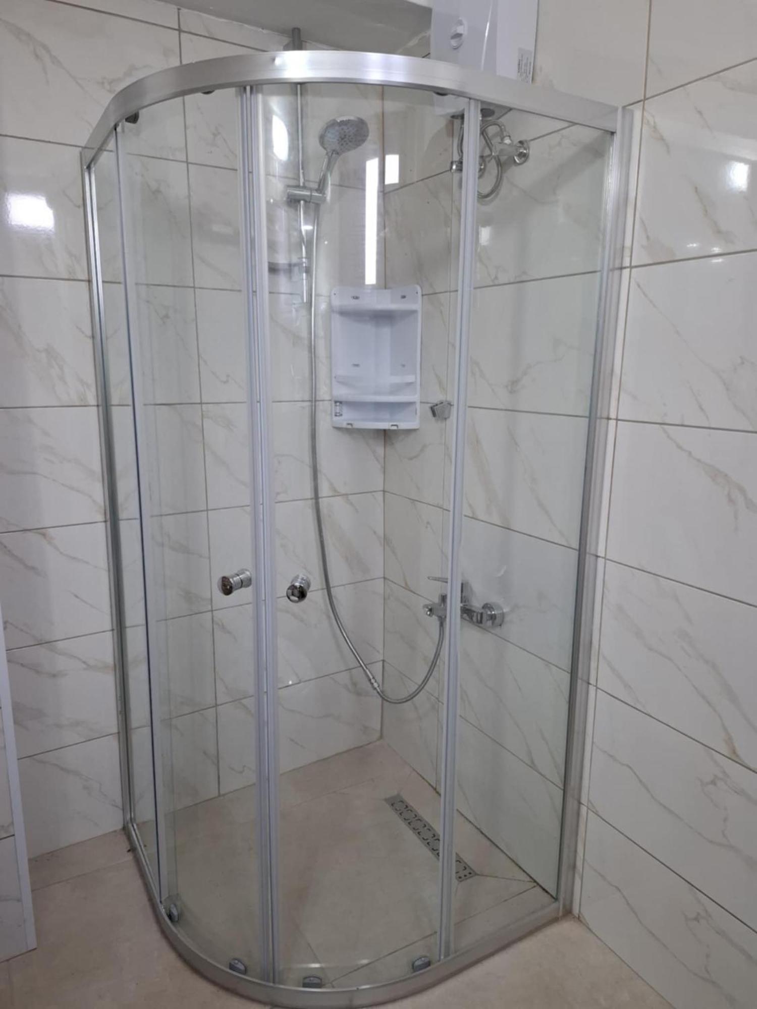 Mystery Garden Guest House Фамагуста Екстериор снимка