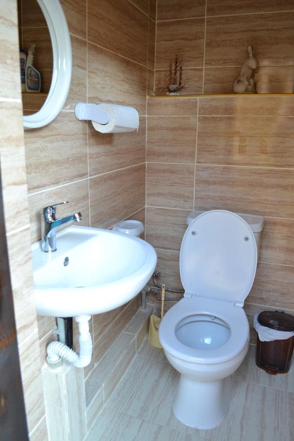 Mystery Garden Guest House Фамагуста Екстериор снимка