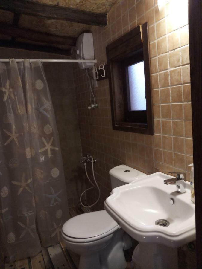 Mystery Garden Guest House Фамагуста Екстериор снимка
