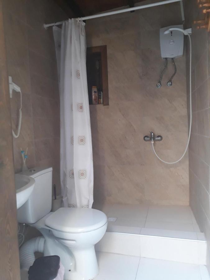 Mystery Garden Guest House Фамагуста Екстериор снимка